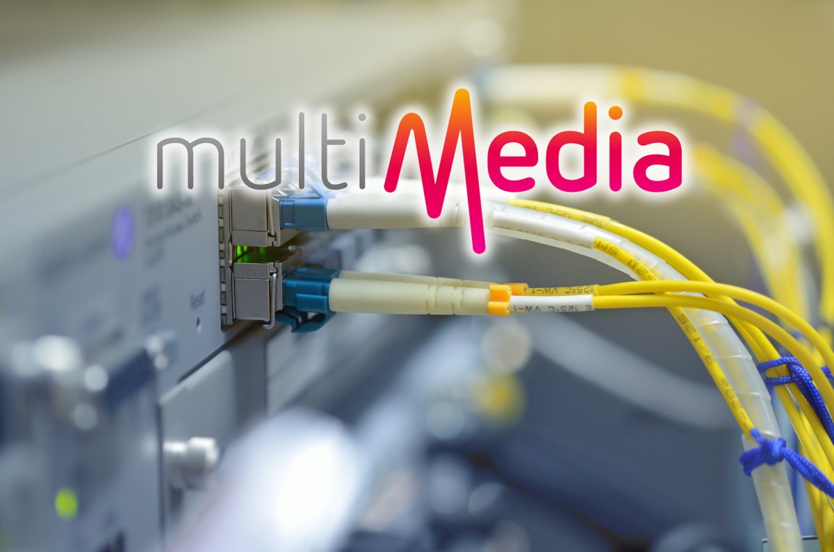 Multimedia Polska do podziału. Vectra oddzieli światłowody od usług