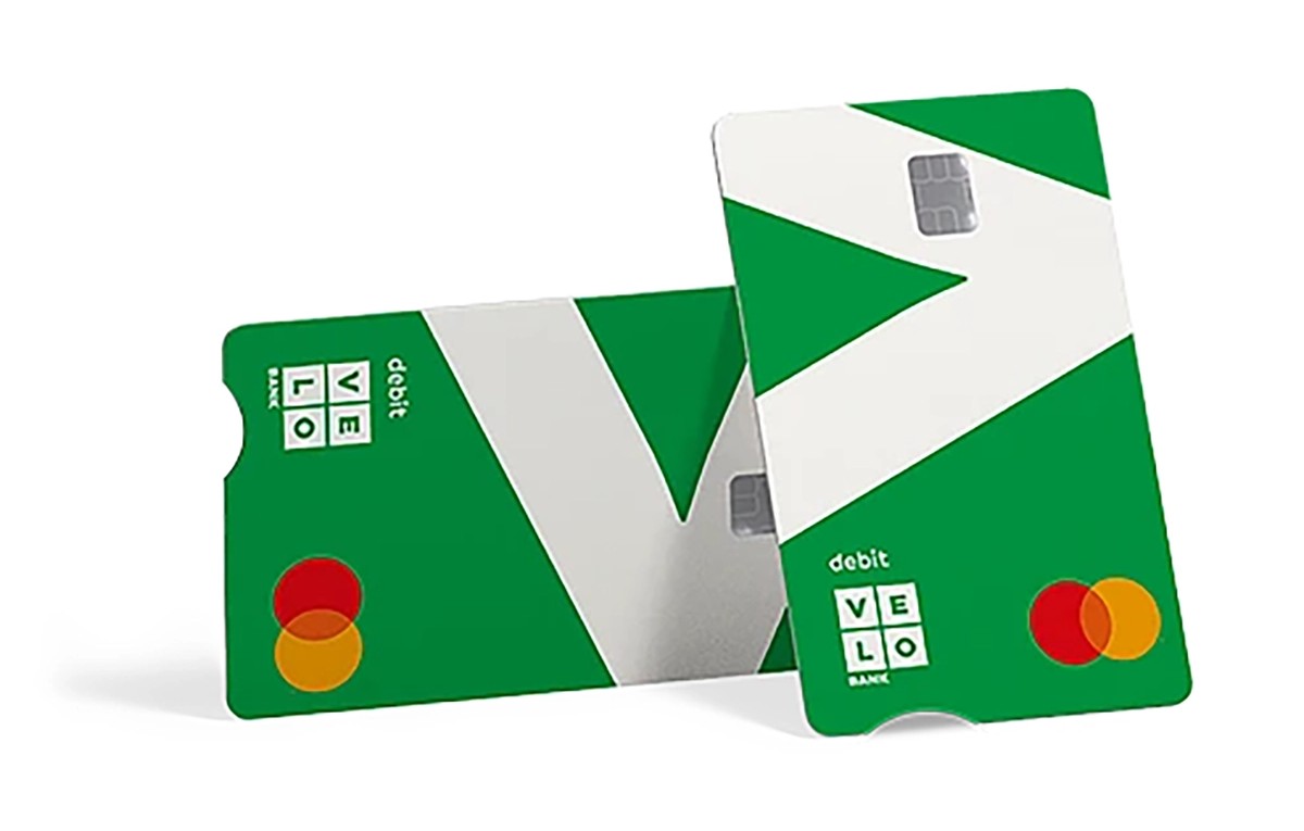 VeloBank rozdaje pieniądze. Sprawdź, co trzeba zrobić
