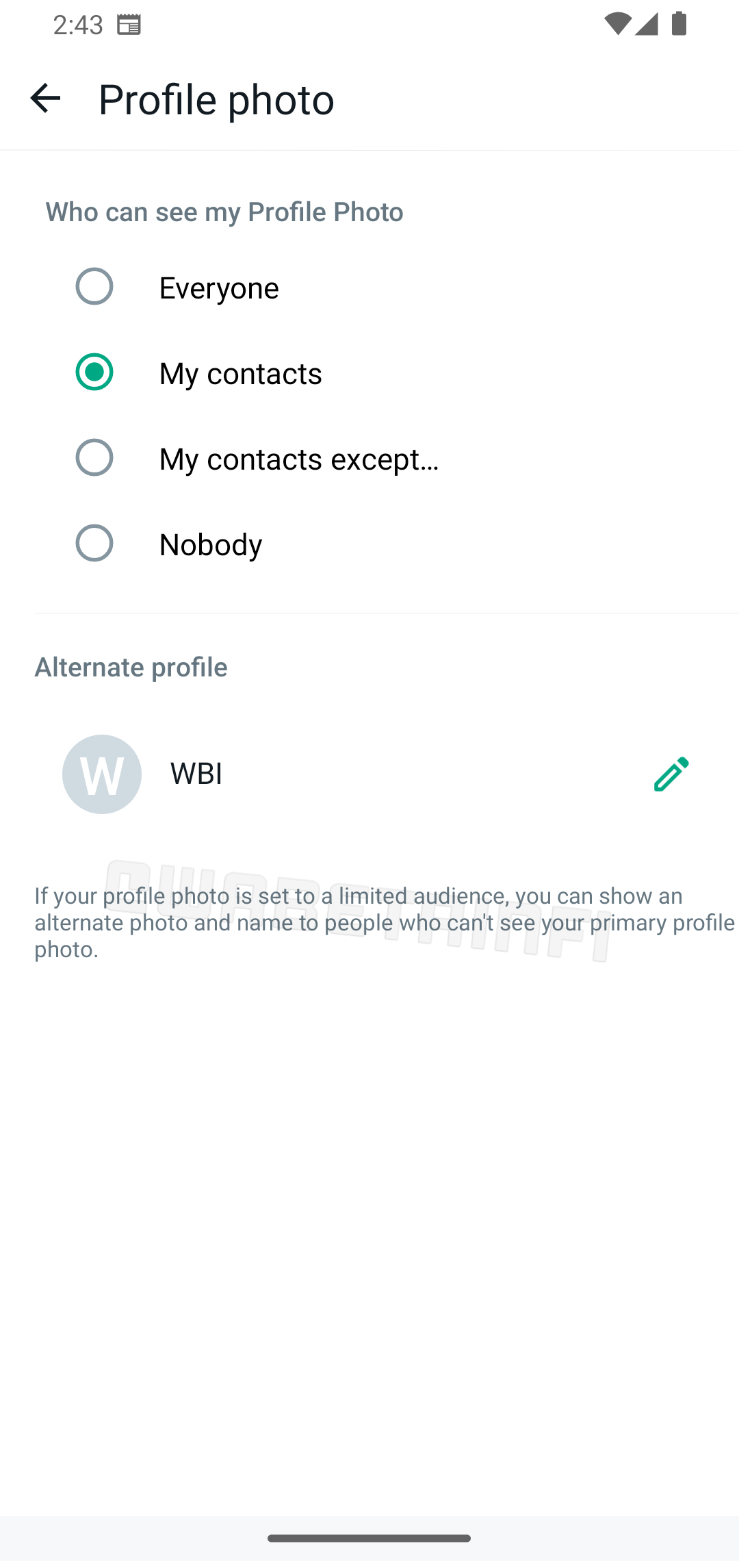 Masz WhatsApp? Tę funkcję włącz, gdy tylko się pojawi