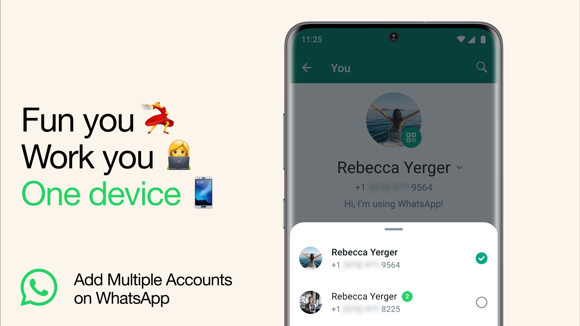 WhatsApp dostanie super nowość, ale wielu nie skorzysta