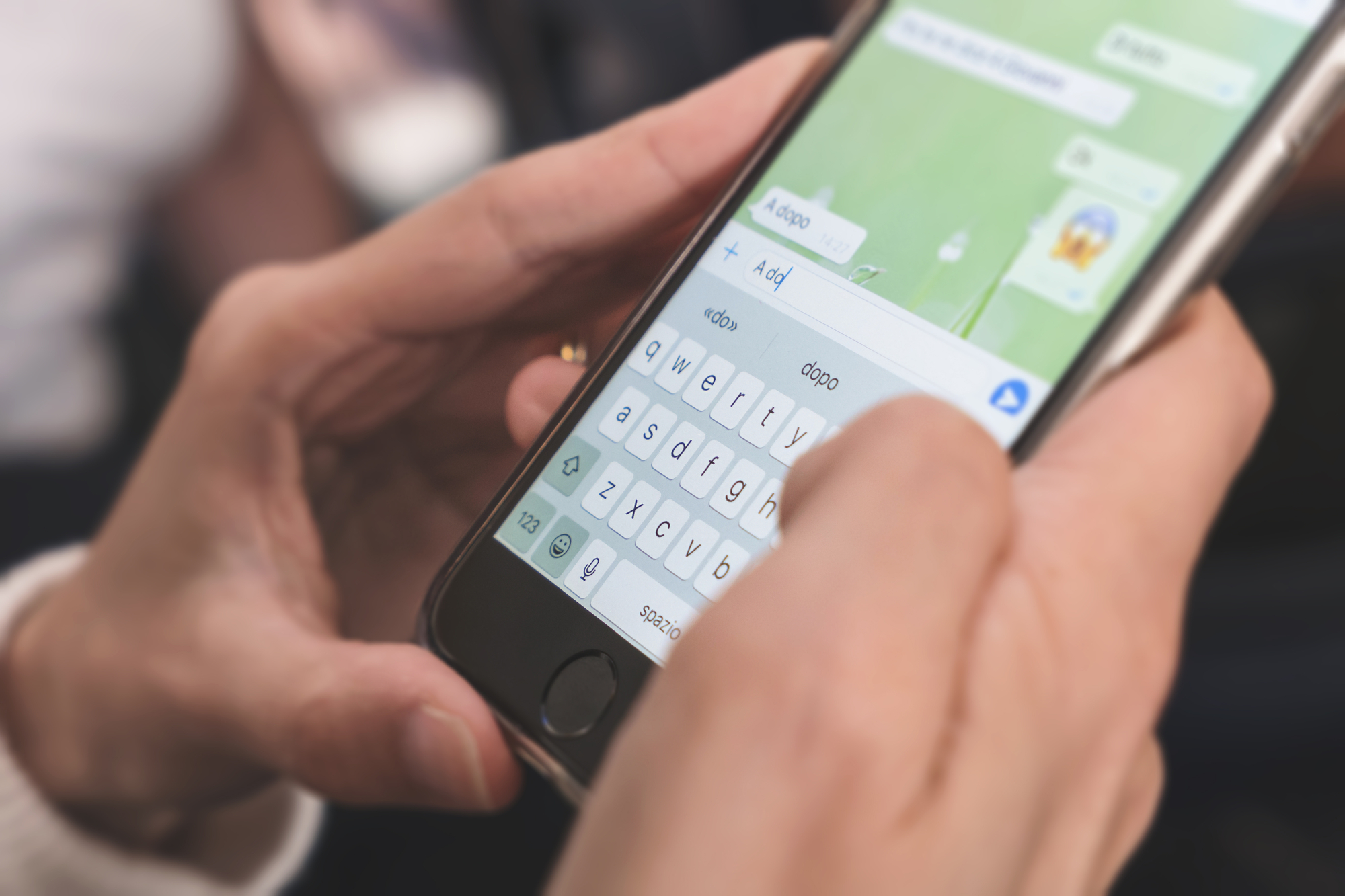 Tego mi brakowało! WhatsApp ułatwia życie jak nigdy