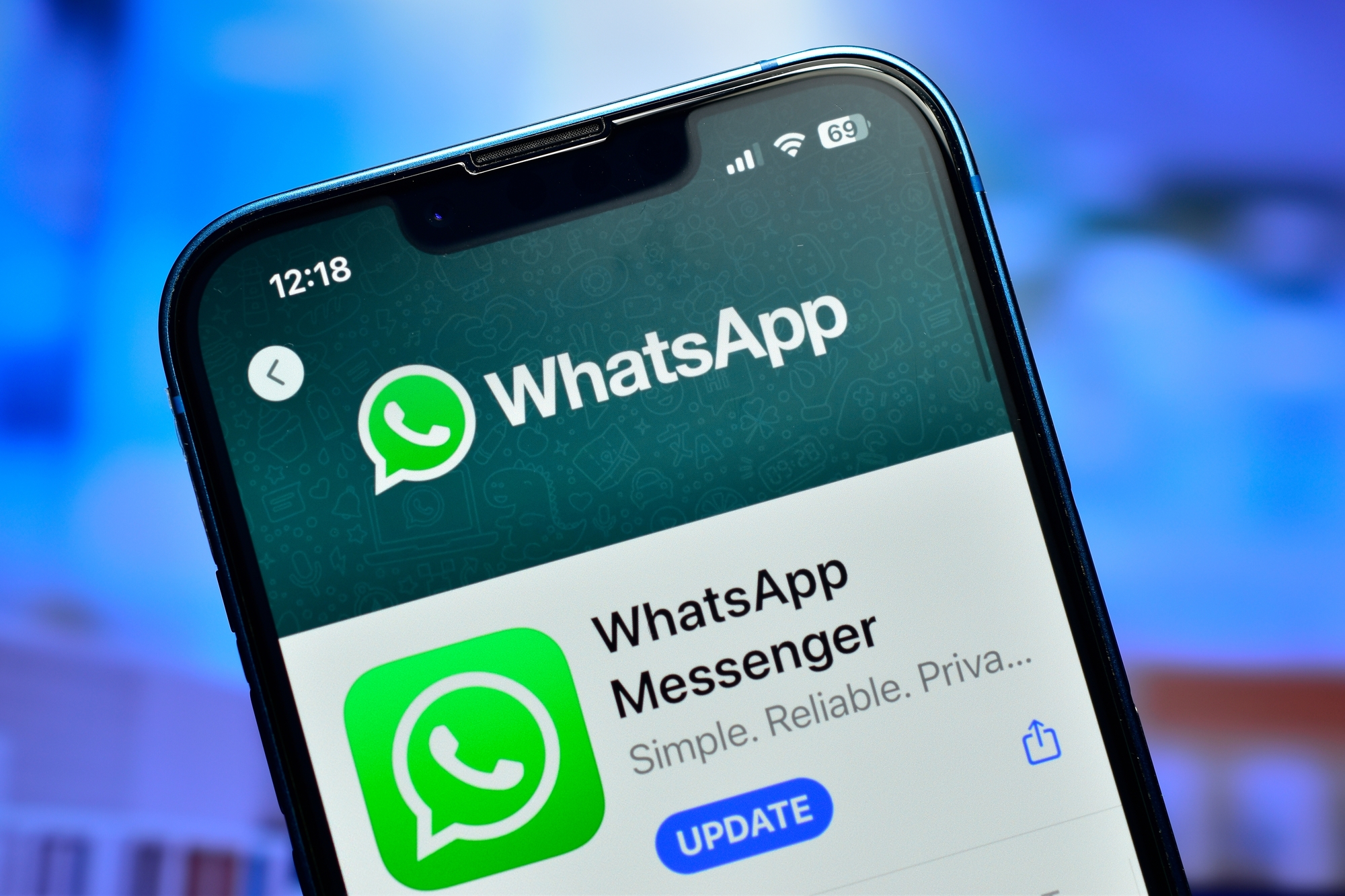 WhatsApp dostanie super nowość, ale wielu nie skorzysta