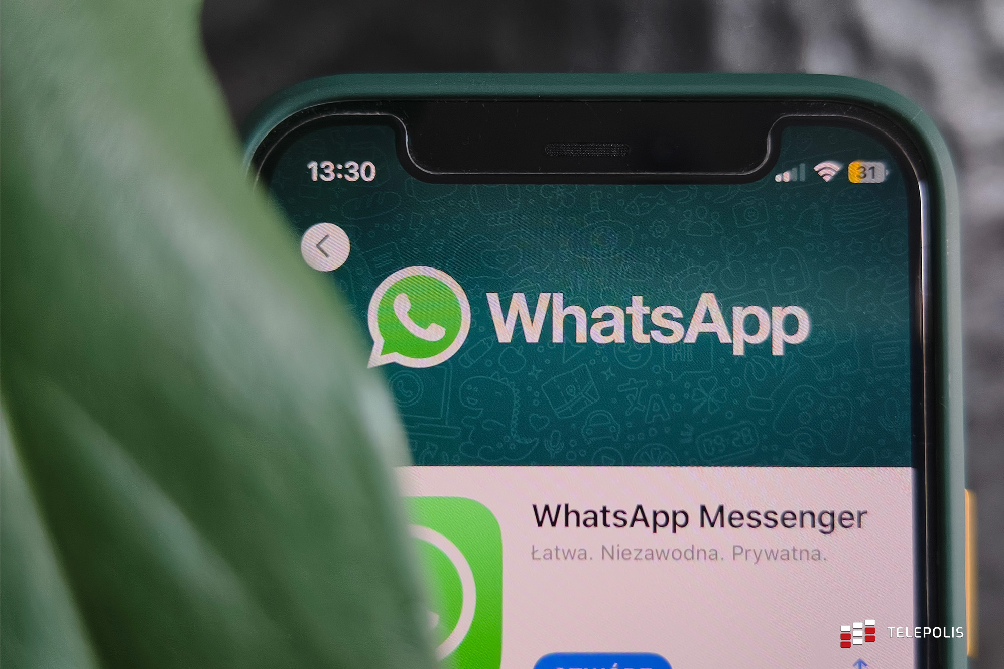 WhatsApp z genialną nowością. Utrze nosa Policji