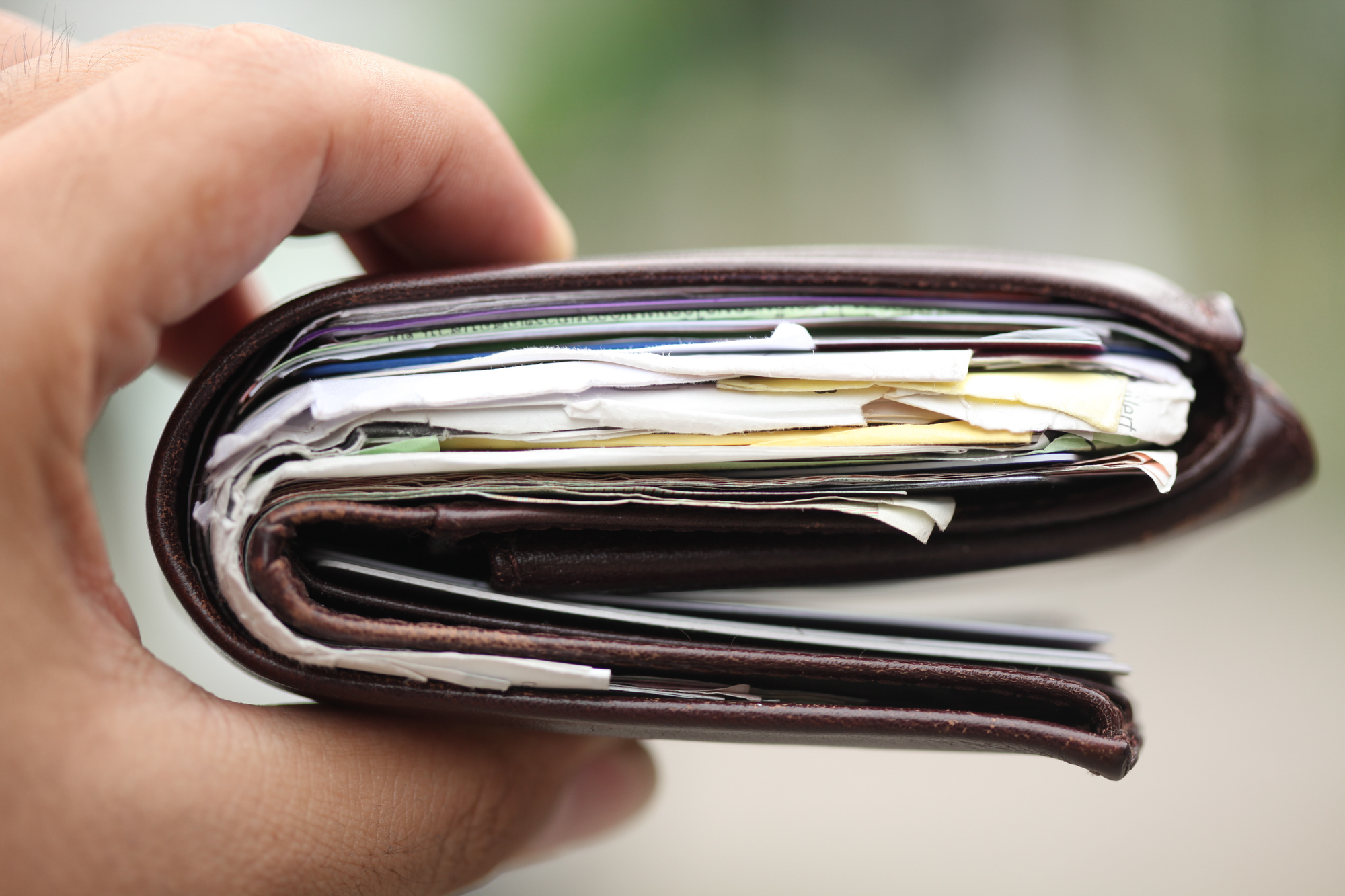 Google Wallet jak prawdziwy portfel. Wszystko się tu zmieści