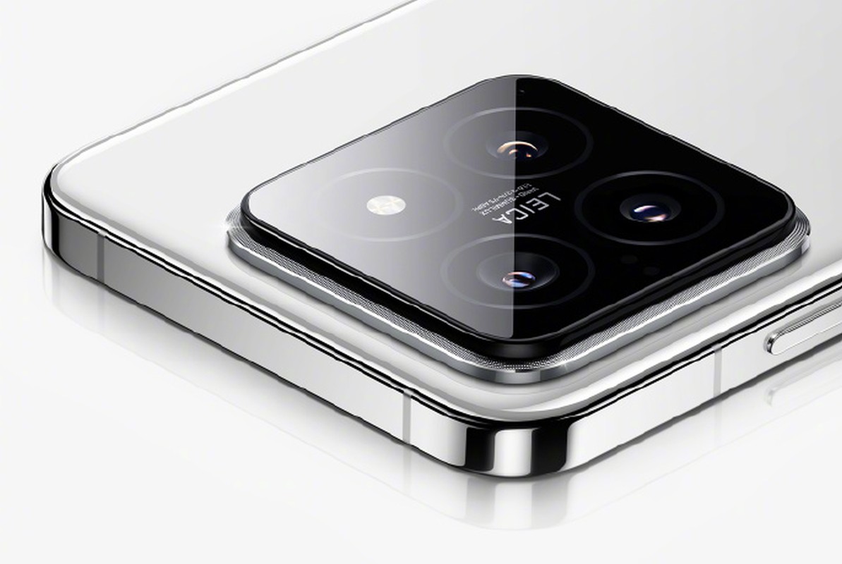 Xiaomi 14 paraduje na oficjalnych renderach. Wkrótce premiera