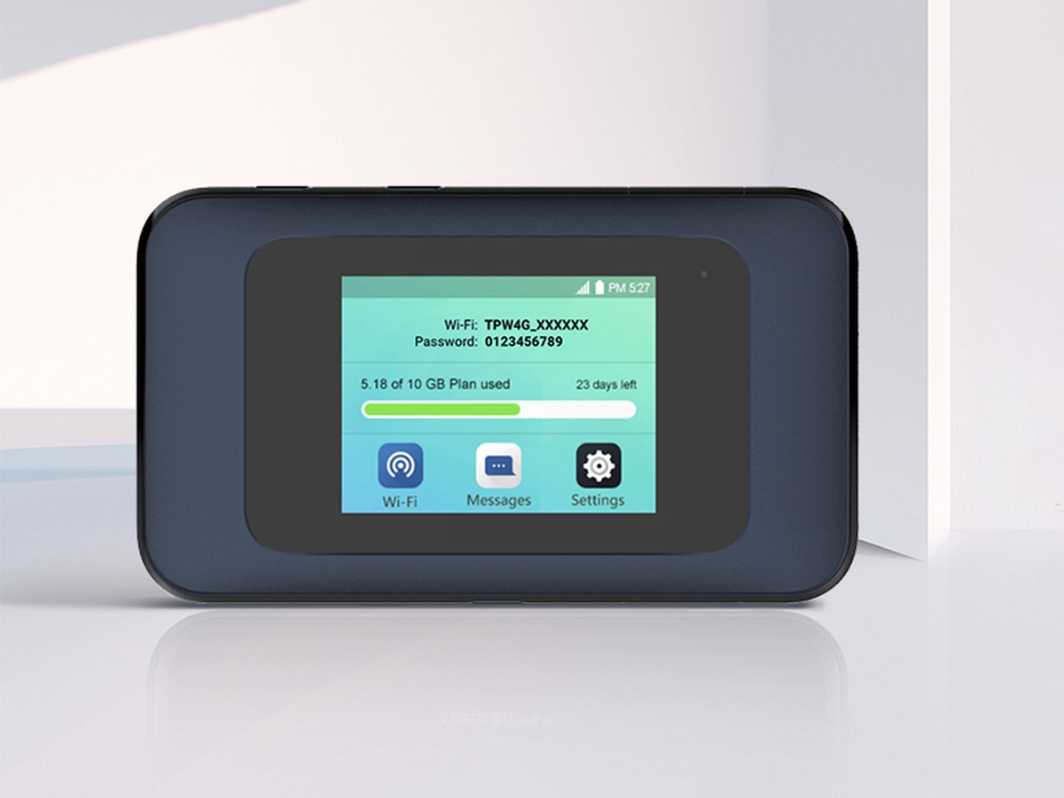 ZTE ma nowy mobilny router z LTE Cat12. Znamy cenę