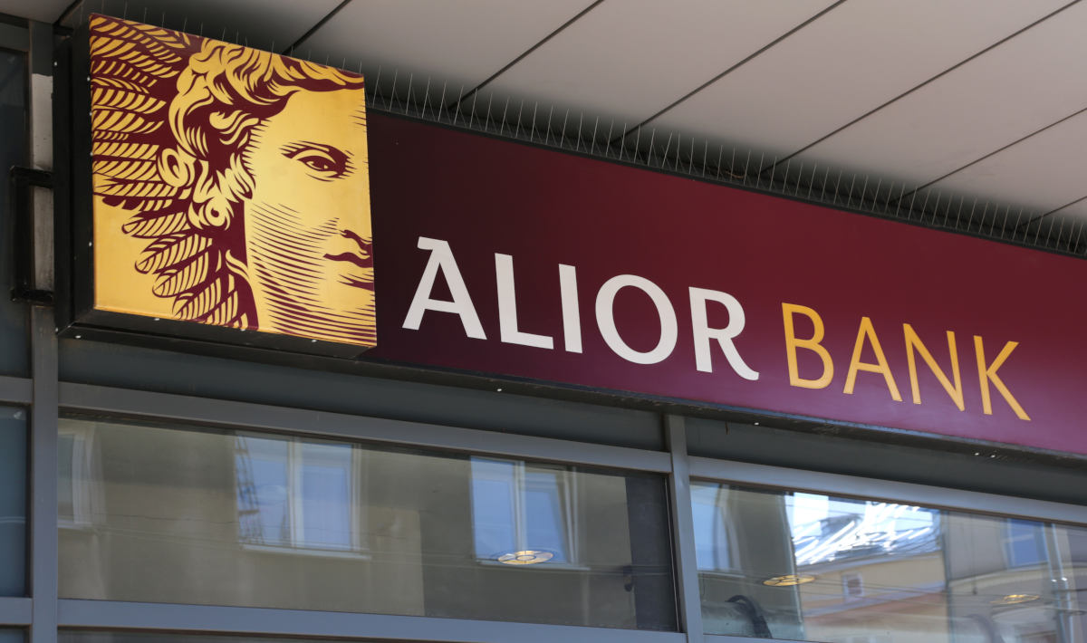 Alior Bank rozdaje pieniądze. Można zgarnąć nawet 150 tys. zł