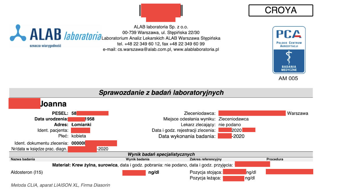 Wielki wyciek danych Polaków. Tysiące numerów PESEL w sieci