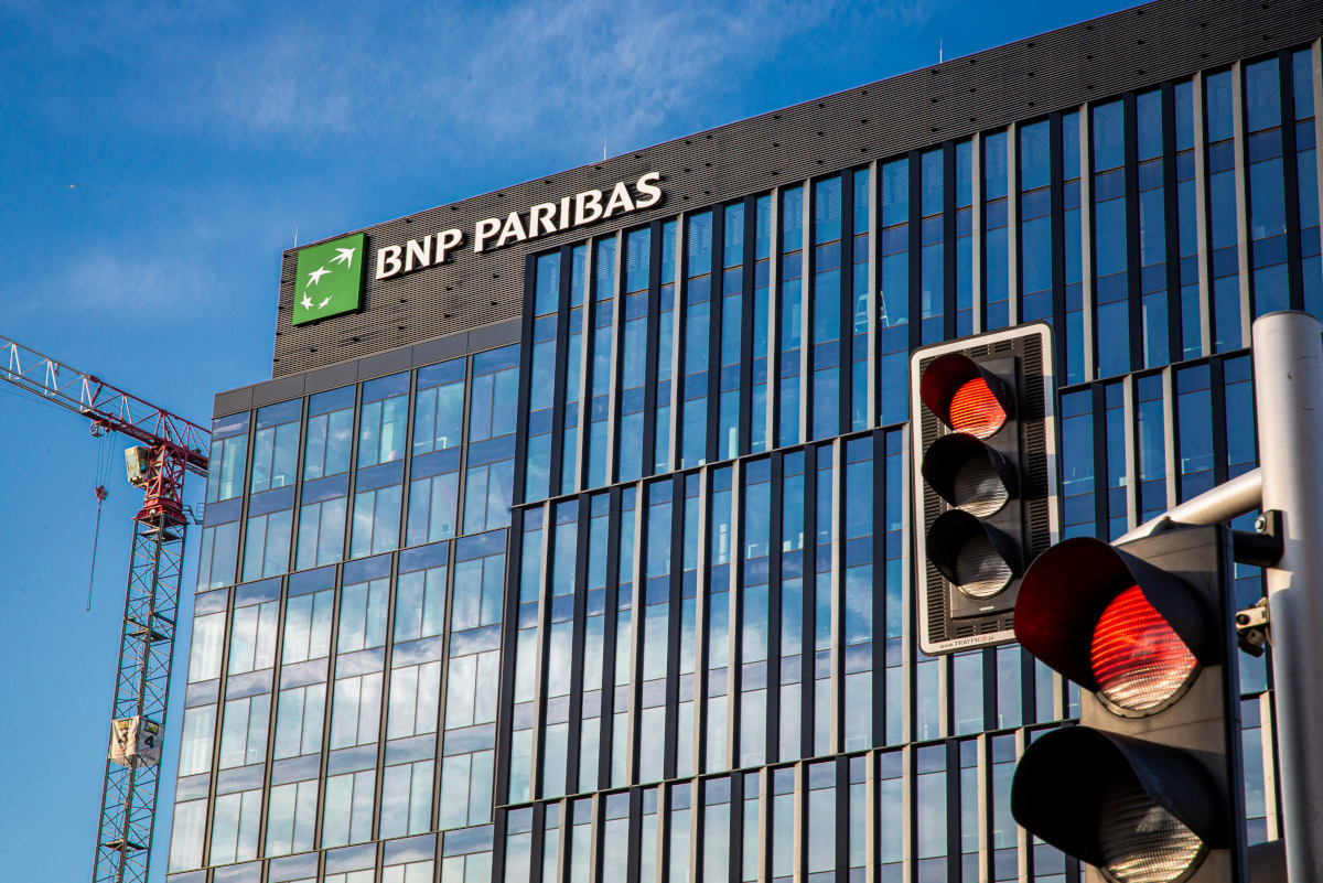 BNP Paribas z nowością dla kierowców. Na start w promocji voucher na 2 tys. zł