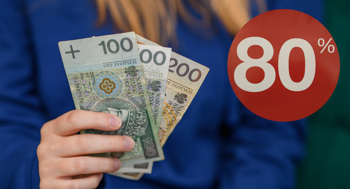 Atak na pieniądze Polaków. Ta metoda jest obecnie szczególnie groźna