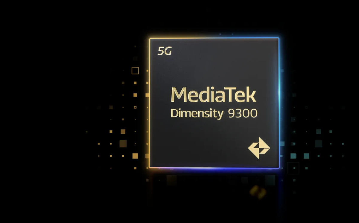 MediaTek przedstawił Dimensity 9300. Snapdragon 8 Gen 3 ma konkurenta