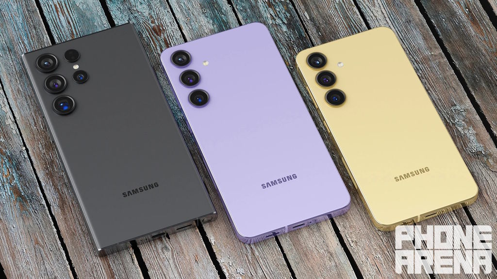 Galaxy S24 z datą i miejscem premiery. Samsung przyspiesza wydarzenie