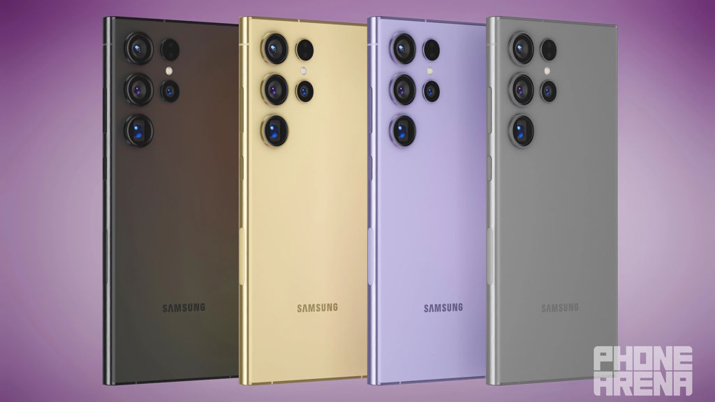 Galaxy S24 z datą i miejscem premiery. Samsung przyspiesza wydarzenie