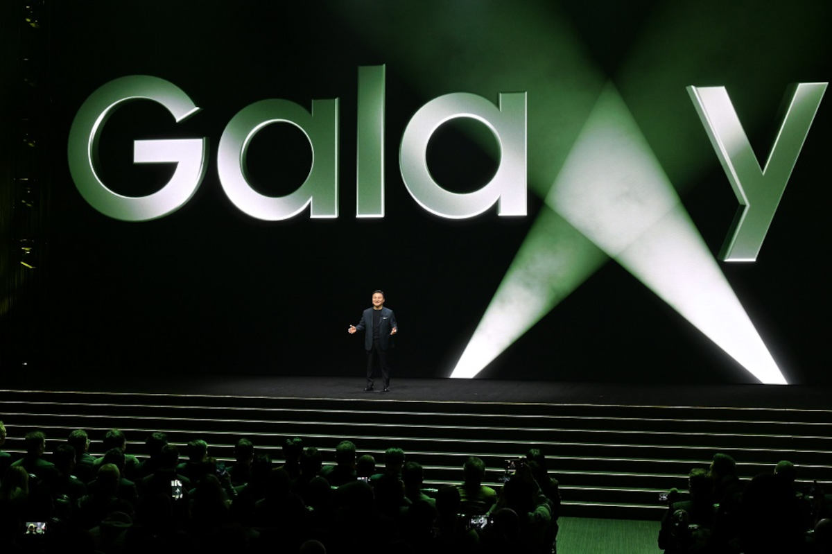 Galaxy S24 z datą i miejscem premiery. Samsung przyspiesza wydarzenie