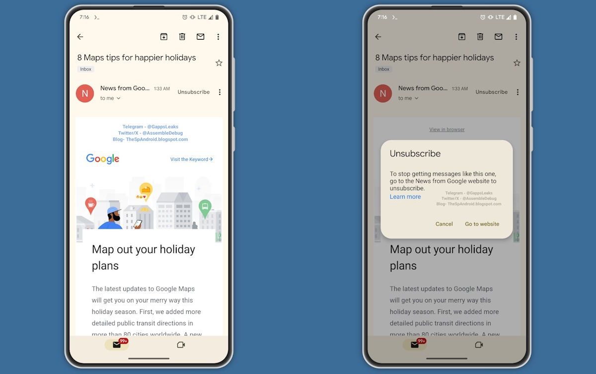 Google z nową funkcją. Słowo, że się od niej uzależnisz