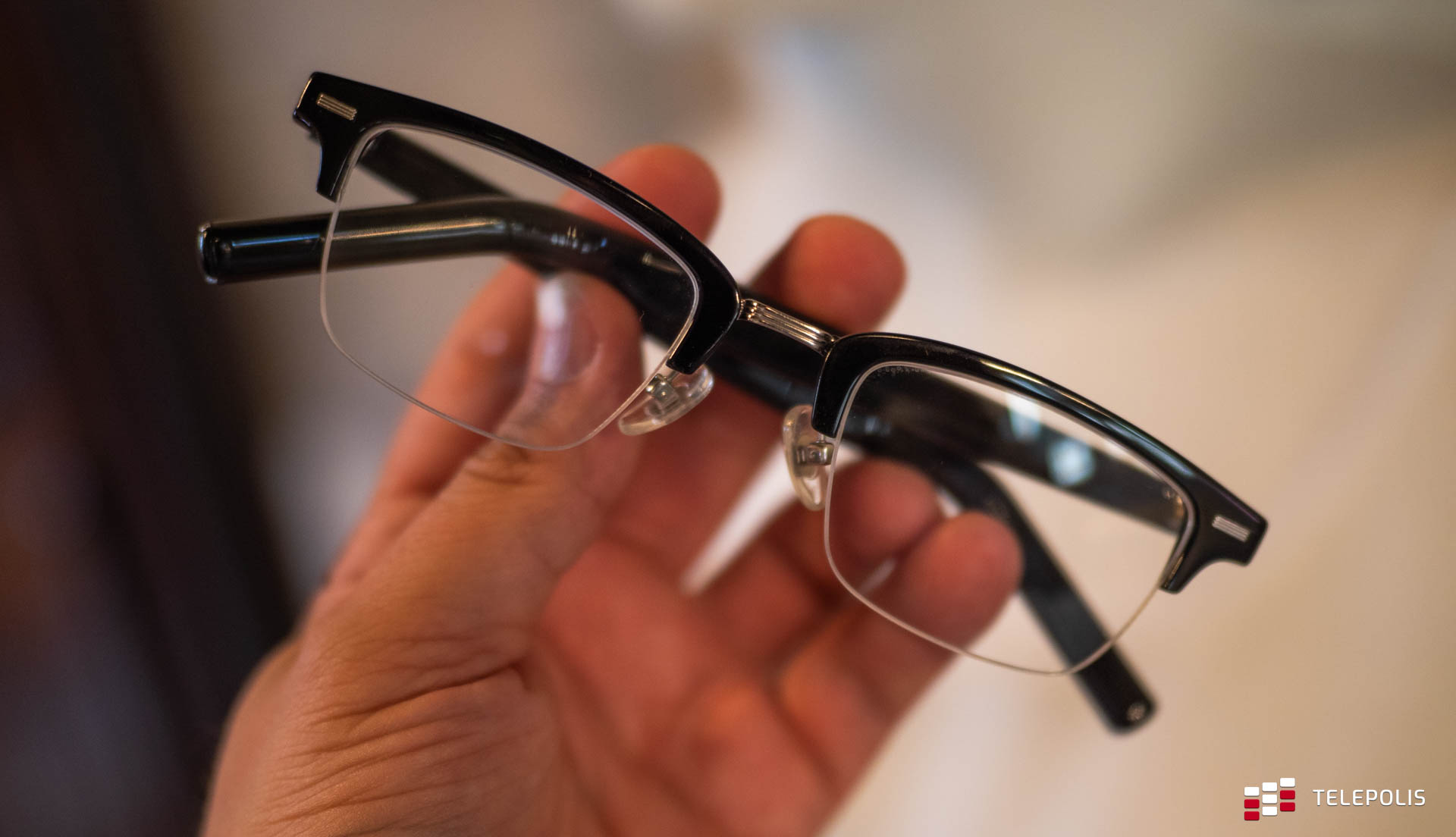 Huawei Eyewear 2 już w Polsce. To smart okulary do muzyki i rozmów