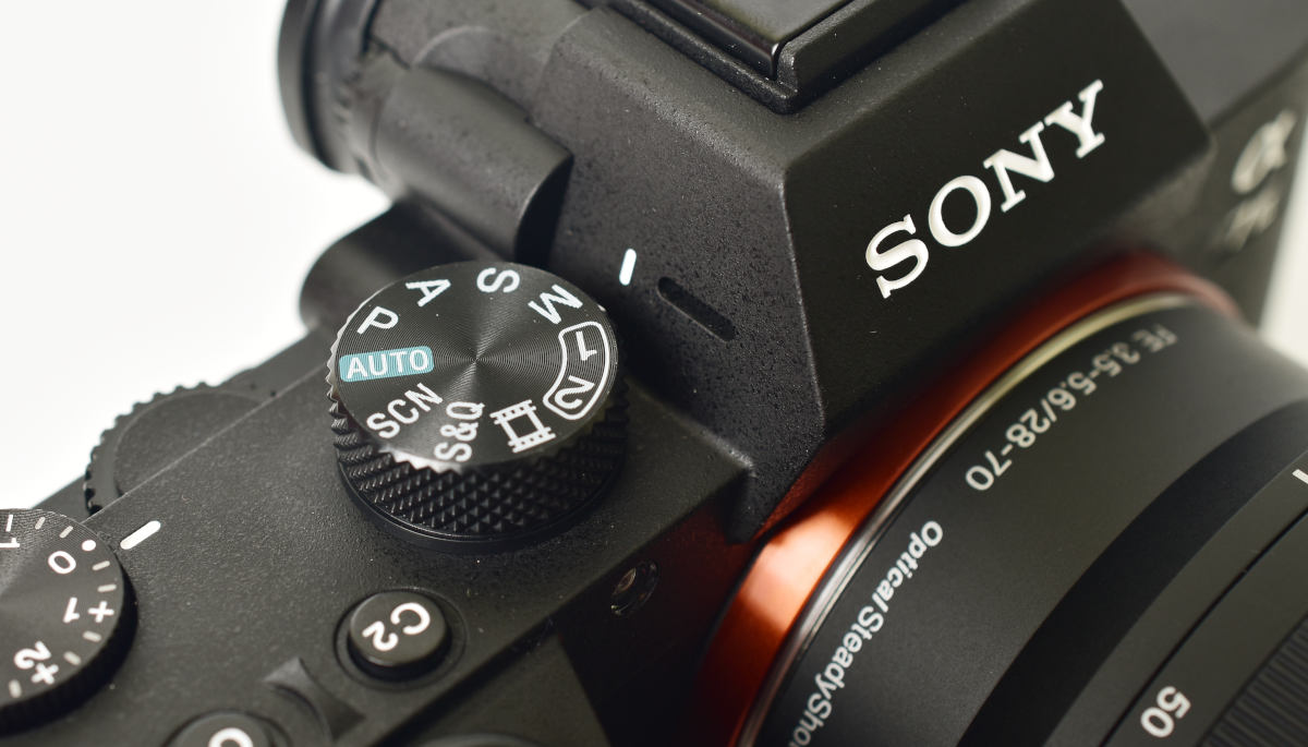 Koniec z fałszowaniem zdjęć. Sony ma na to nowy sposób