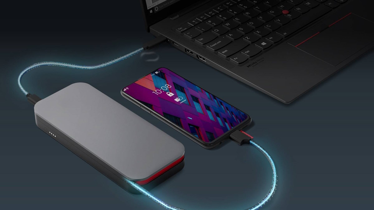 Masz taki powerbank? Natychmiast go zwróć, bo grozi pożarem