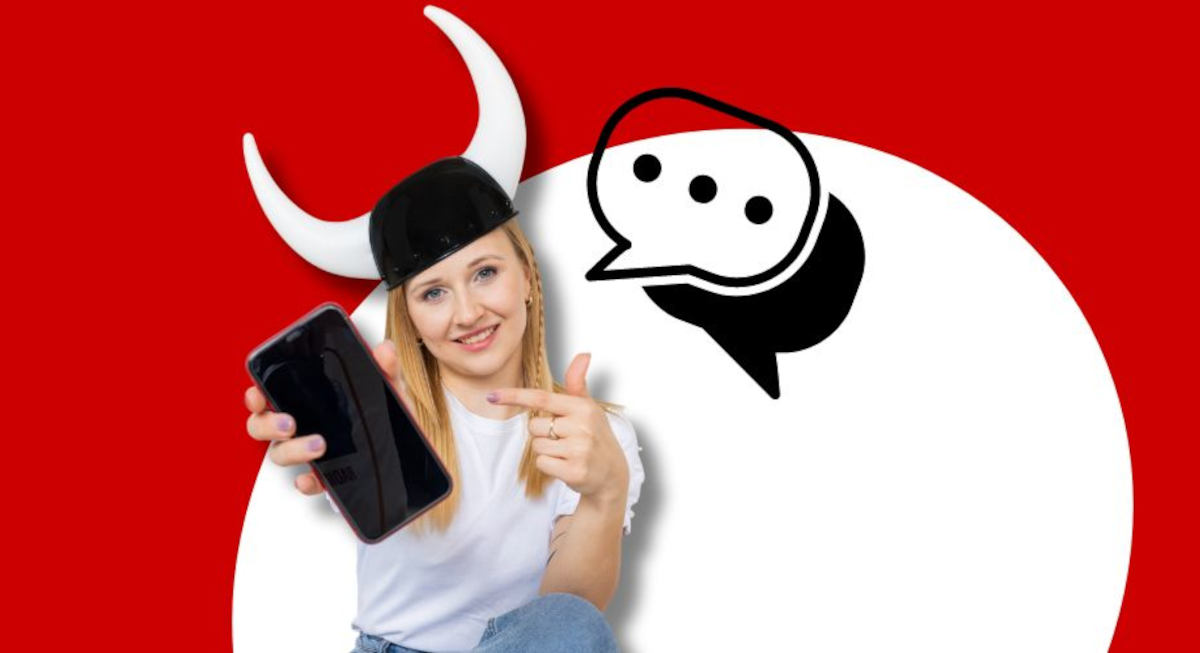 Mobile Vikings z cyfrową nowością. Jest za darmo