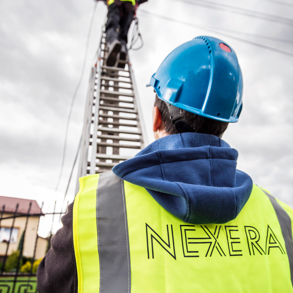 Dobrze wydane 2 mld zł: Polski internet dla Polaka