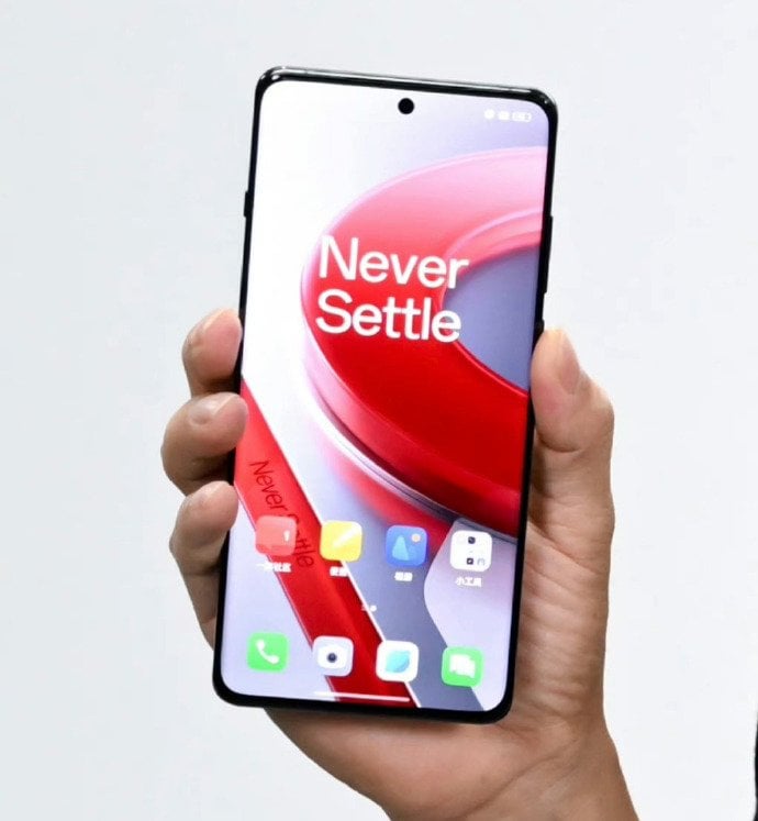 OnePlus 12: premiera za dwa tygodnie. Producent świętuje