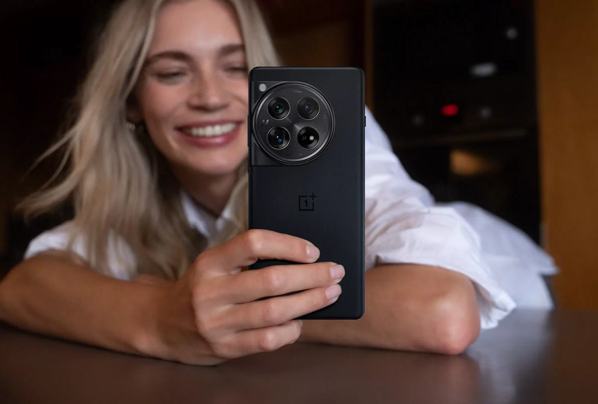 OnePlus 12: polska premiera już w styczniu. Zgarnij flagowca za darmo
