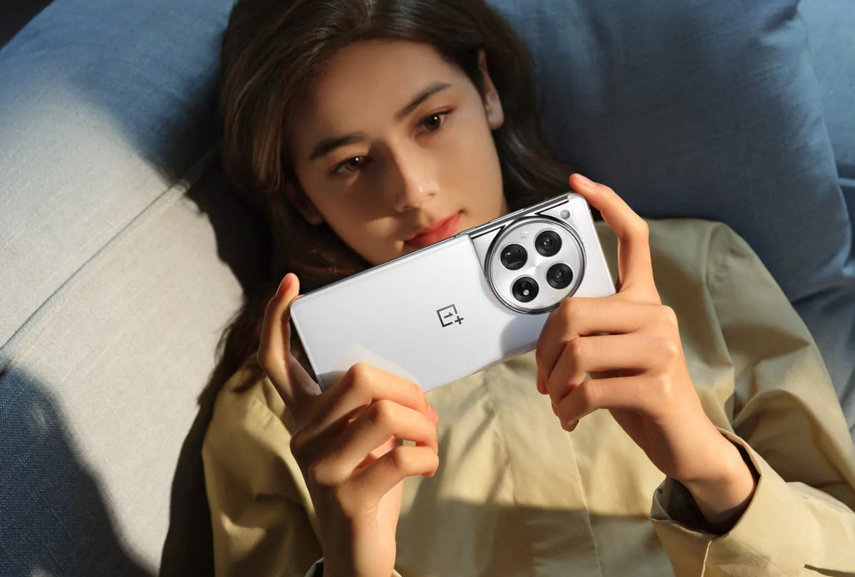 OnePlus 12. Producent odkrywa karty