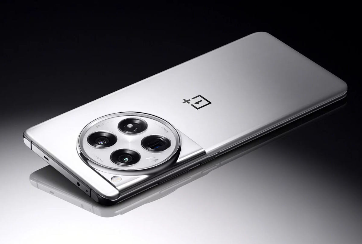 OnePlus 12. Producent odkrywa karty