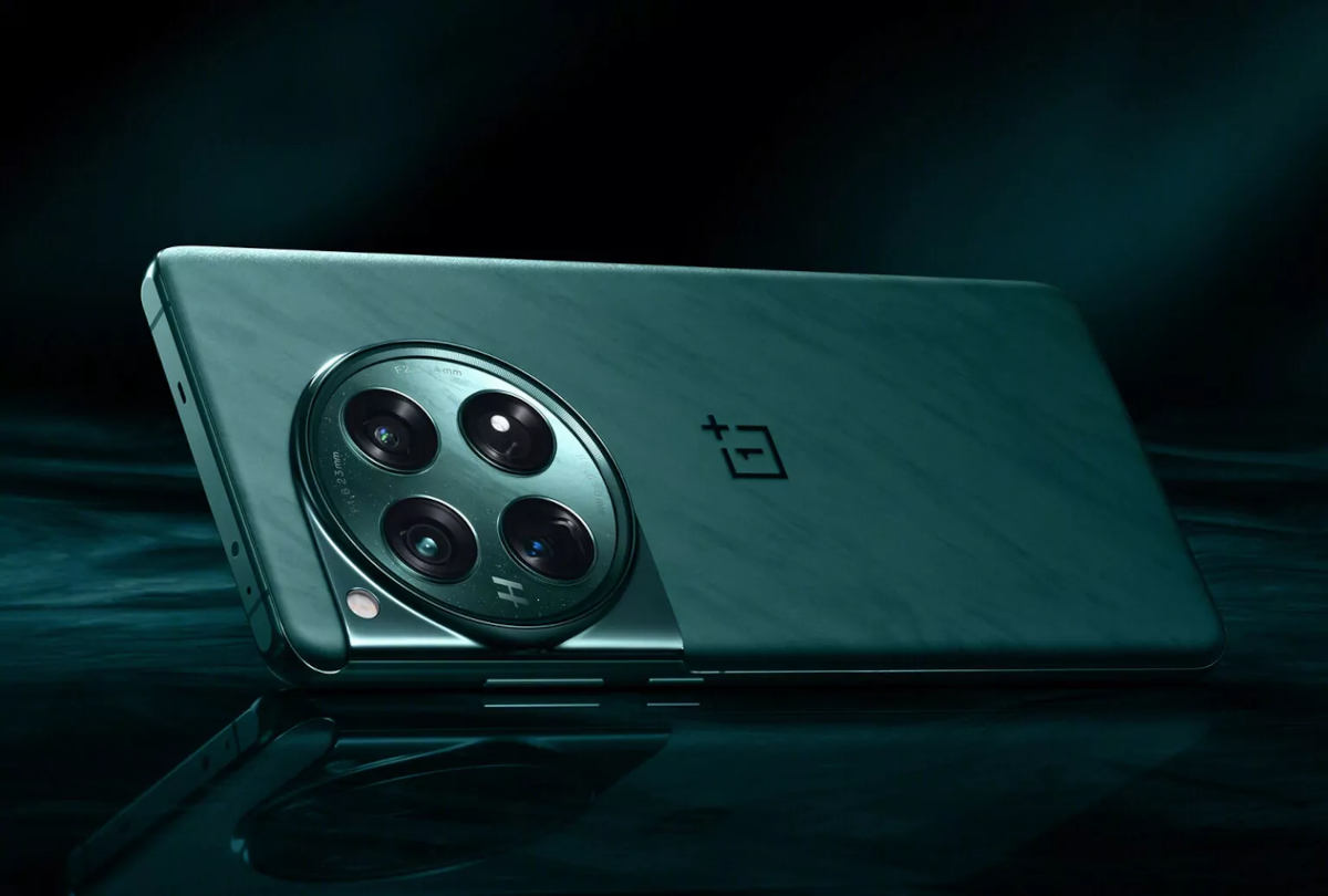 OnePlus 12. Producent odkrywa karty