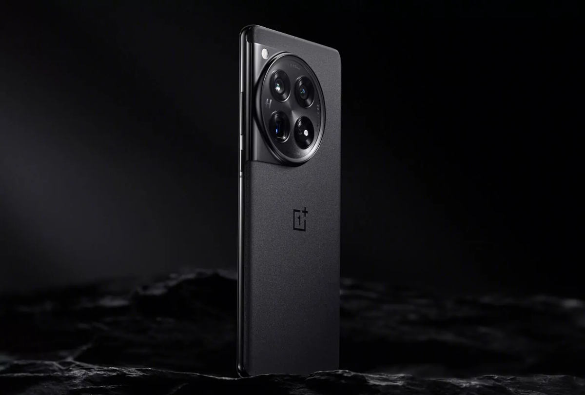 OnePlus 12. Producent odkrywa karty