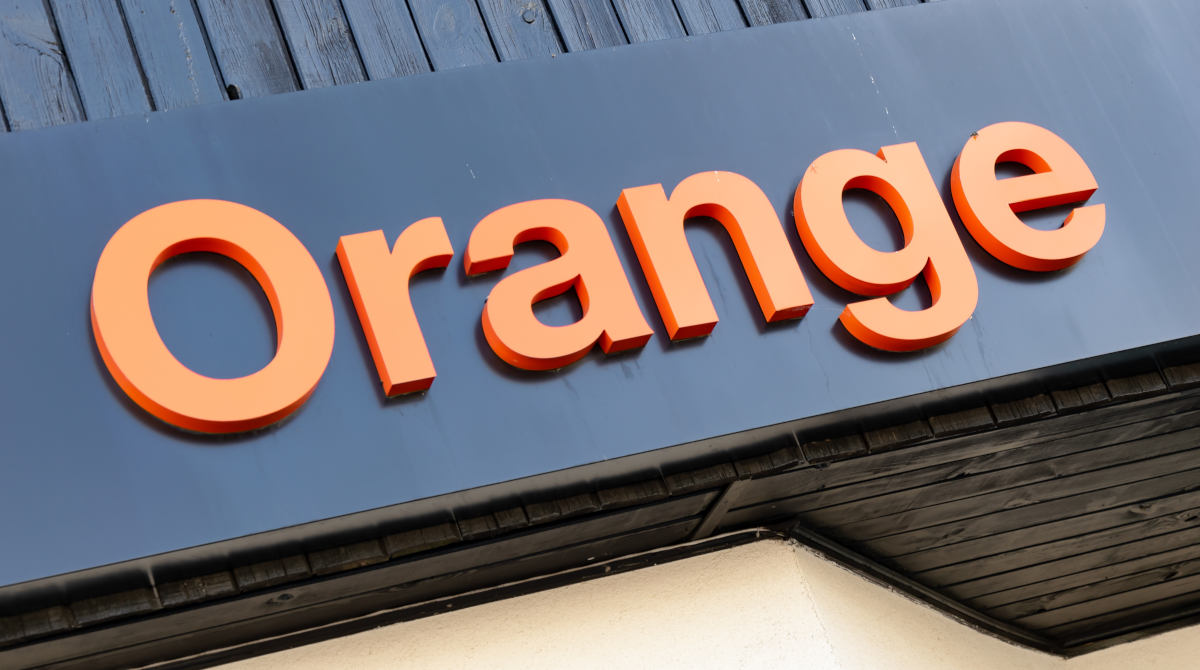 Orange: odbierz darmowe gigabajty. Czekają w aplikacji