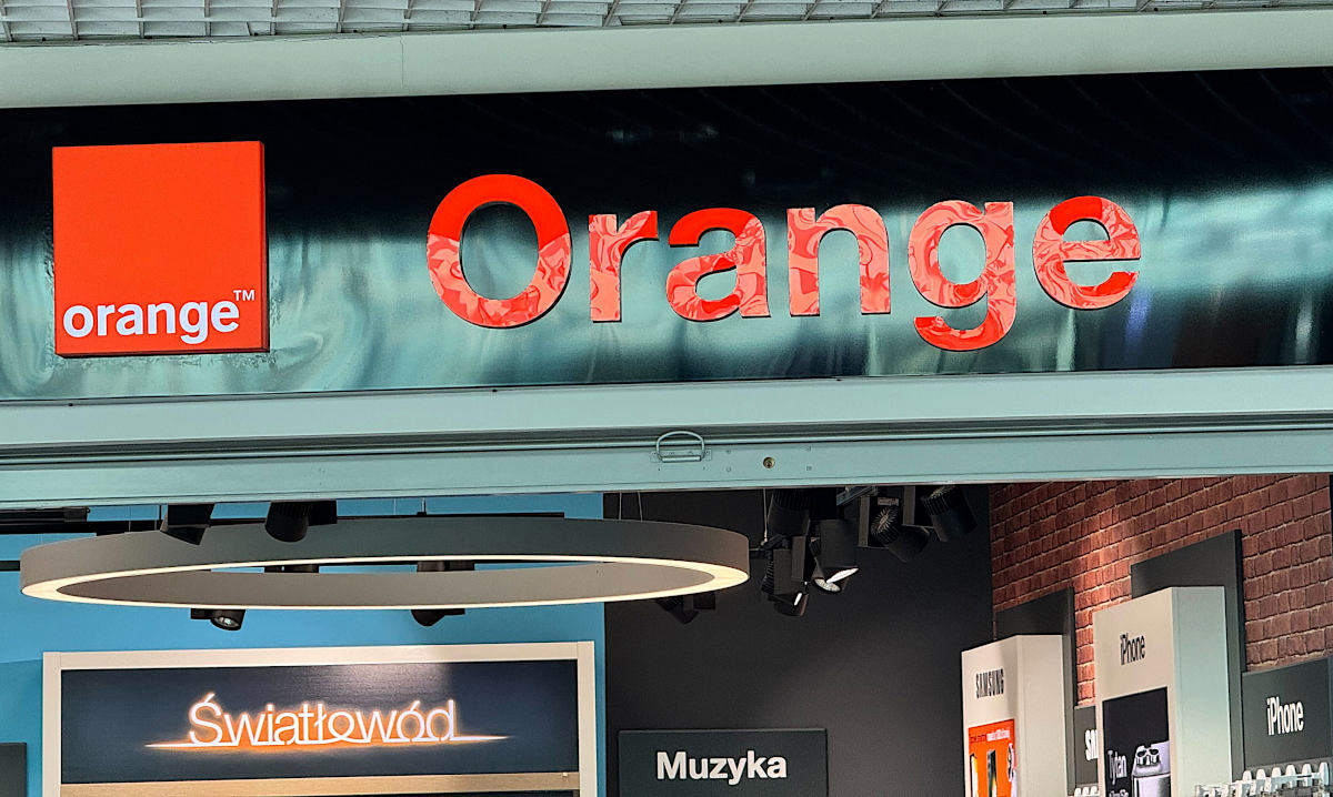 Orange sypie okazjami na Black Weeks. Można zyskać ponad 1200 zł