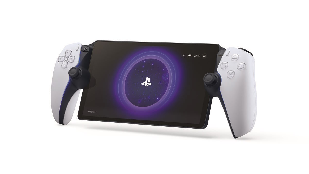 PlayStation Portal rozebrane na części. Jakie tajemnice skrywa?