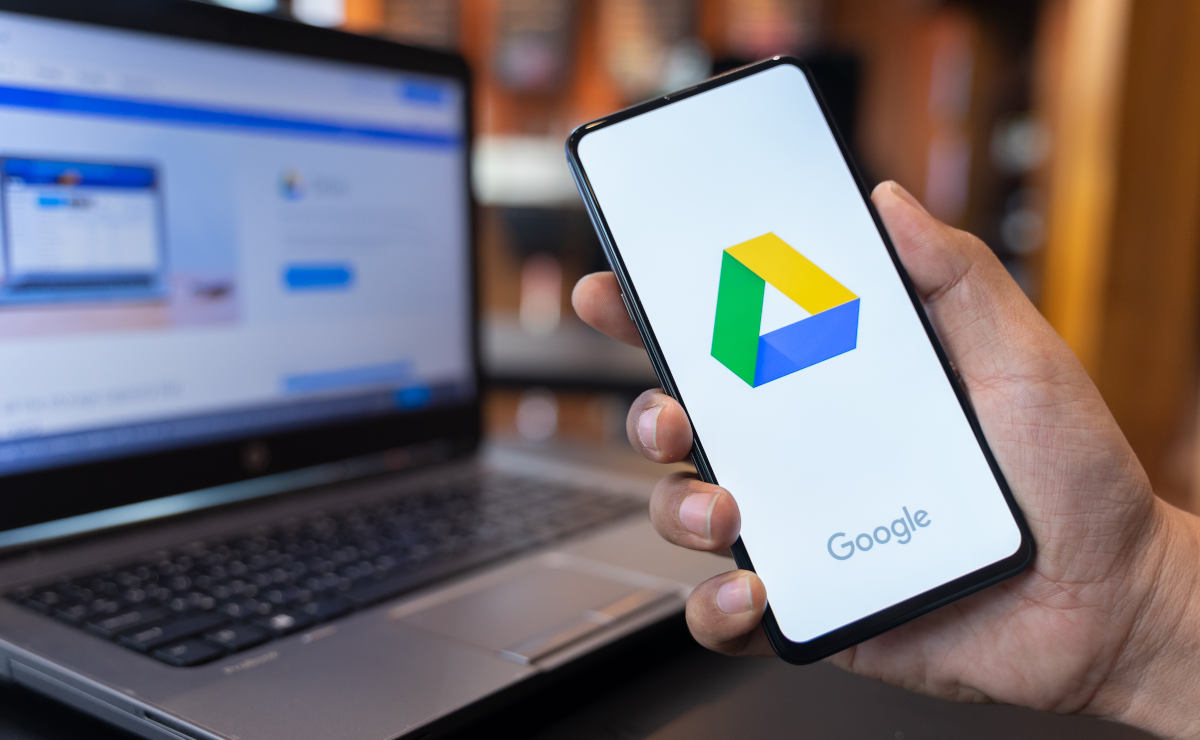 Dysk Google szwankuje. Możesz stracić dane