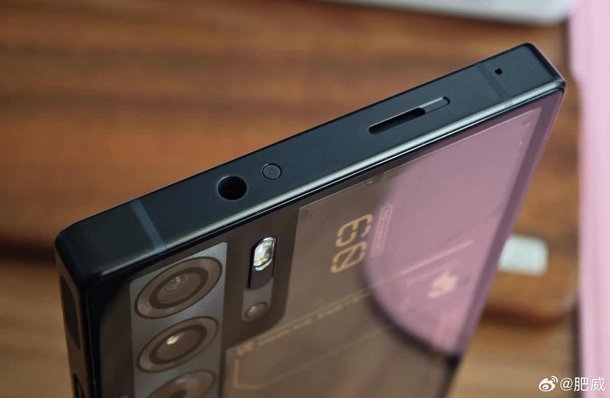 Redmagic 9 Pro: tak wygląda nowa bestia dla graczy. Zdjęcia na żywo