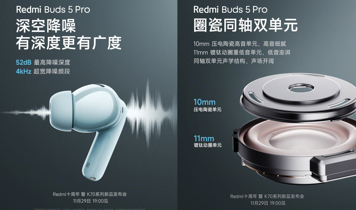 Xiaomi Redmi Watch 4 – nowy smart zegarek tuż przed premierą