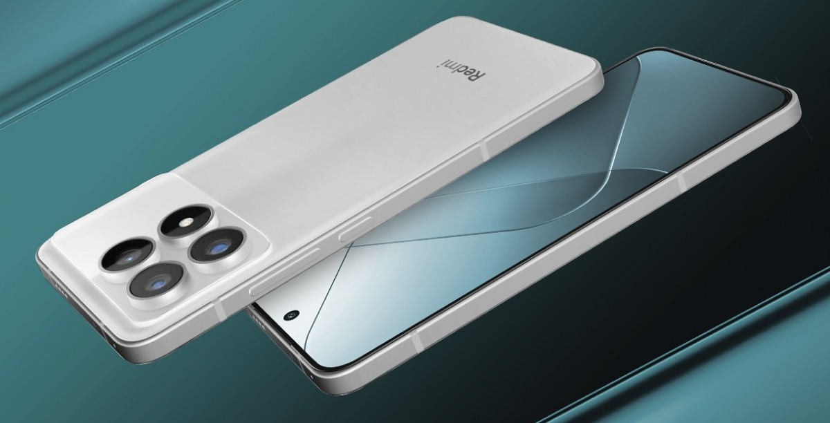 Xiaomi sypnie smartfonami. Jeszcze w listopadzie trzy mocne Redmi