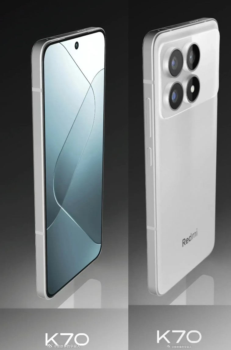 Xiaomi sypnie smartfonami. Jeszcze w listopadzie trzy mocne Redmi