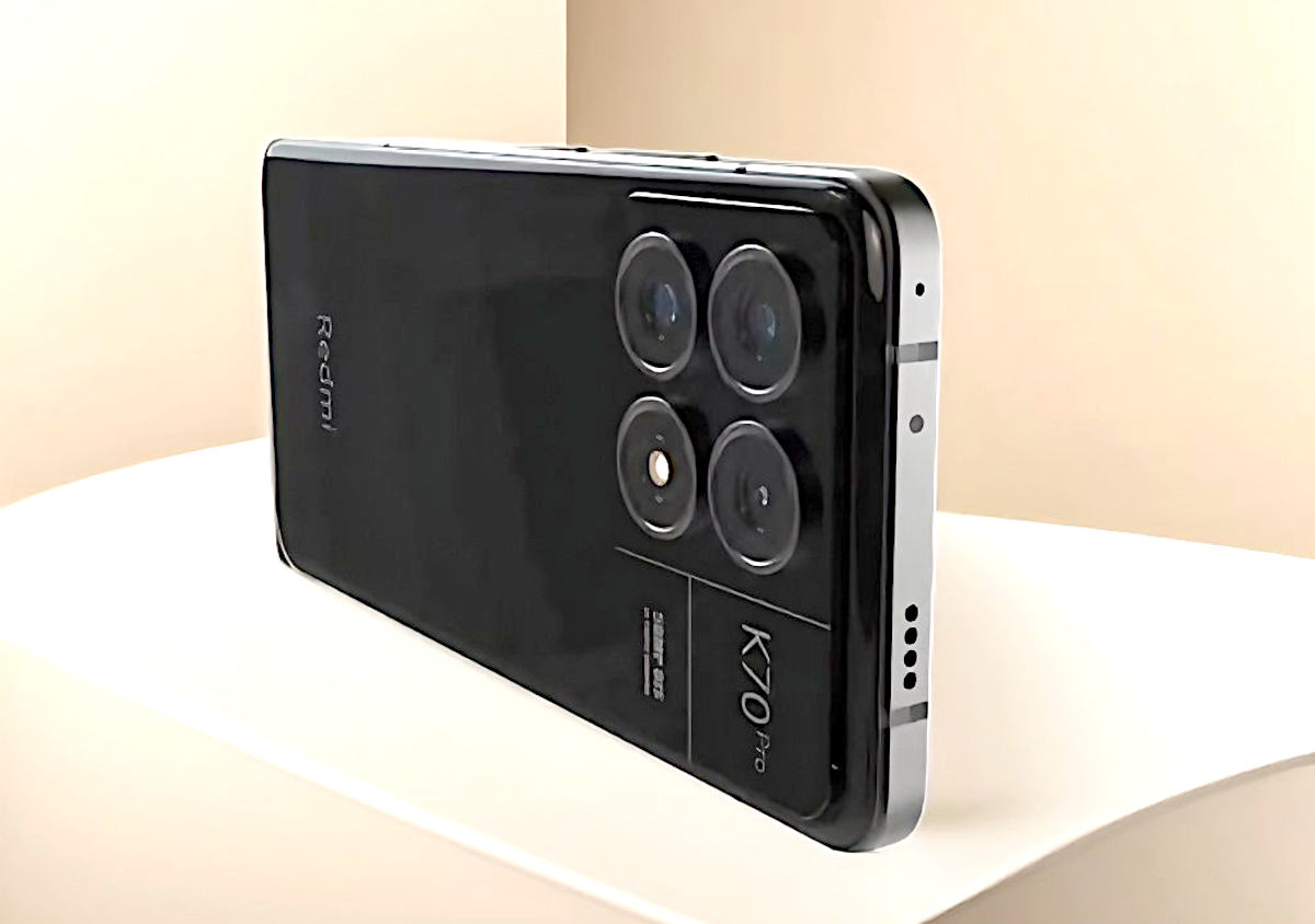 Xiaomi sypnie smartfonami. Jeszcze w listopadzie trzy mocne Redmi