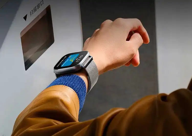 Xiaomi Redmi Watch 4: tani smart zegarek z GPS i HyperOS