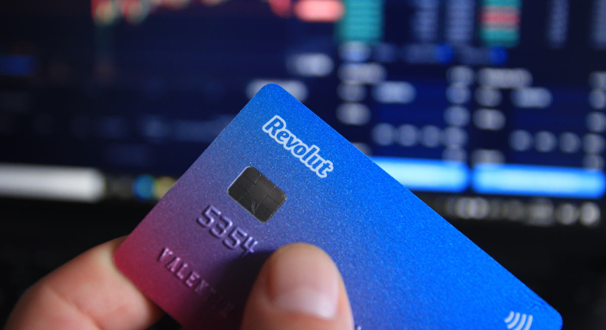 Revolut ma nową usługę. Da ci zarobić i to grubo
