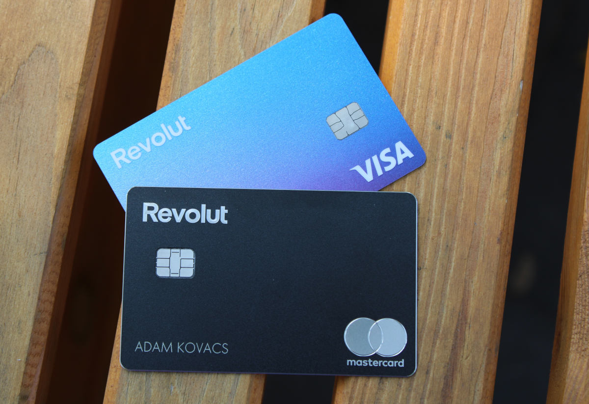 Revolut zmienia cennik. Będzie drożej