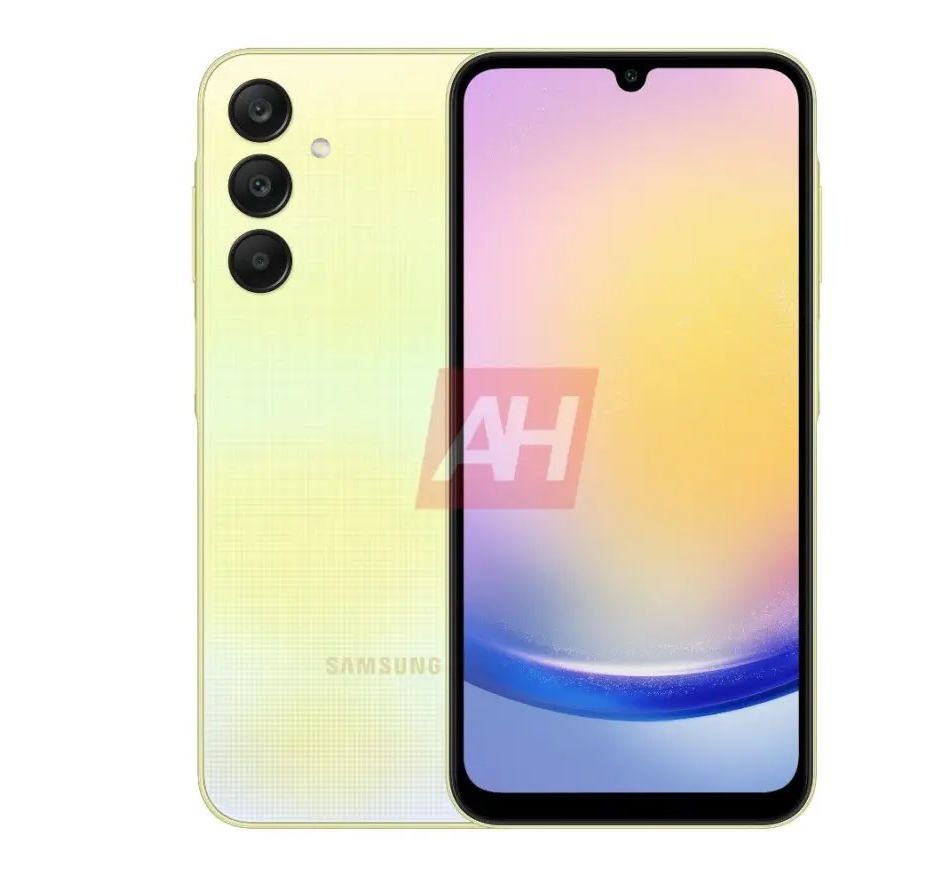 Samsung Galaxy A25 5G: Polacy rzucą się na ten telefon