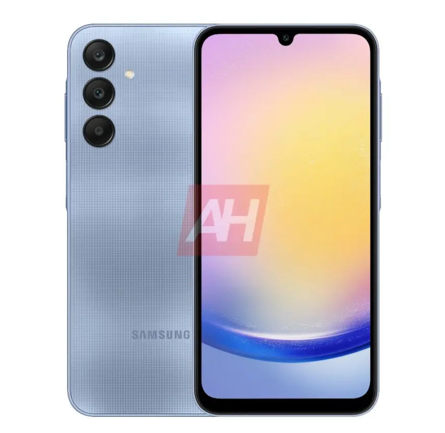 Samsung Galaxy A25 5G: Polacy rzucą się na ten telefon