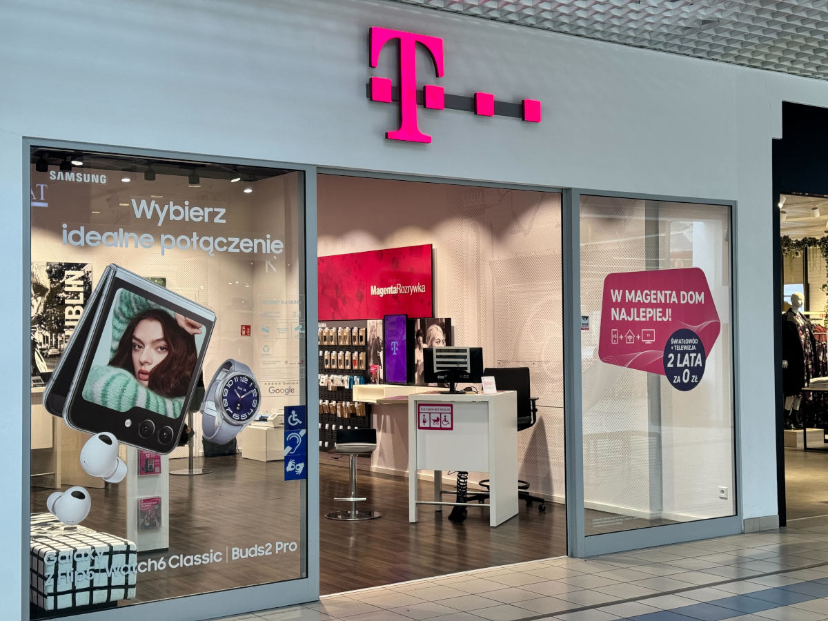 T-Mobile wprowadza nowość w ofercie na kartę. Trzy lata czekania
