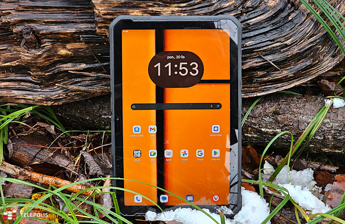 Ulefone Armor Pad 2 już w Polsce. Pancerny tablet z LTE w dobrej cenie