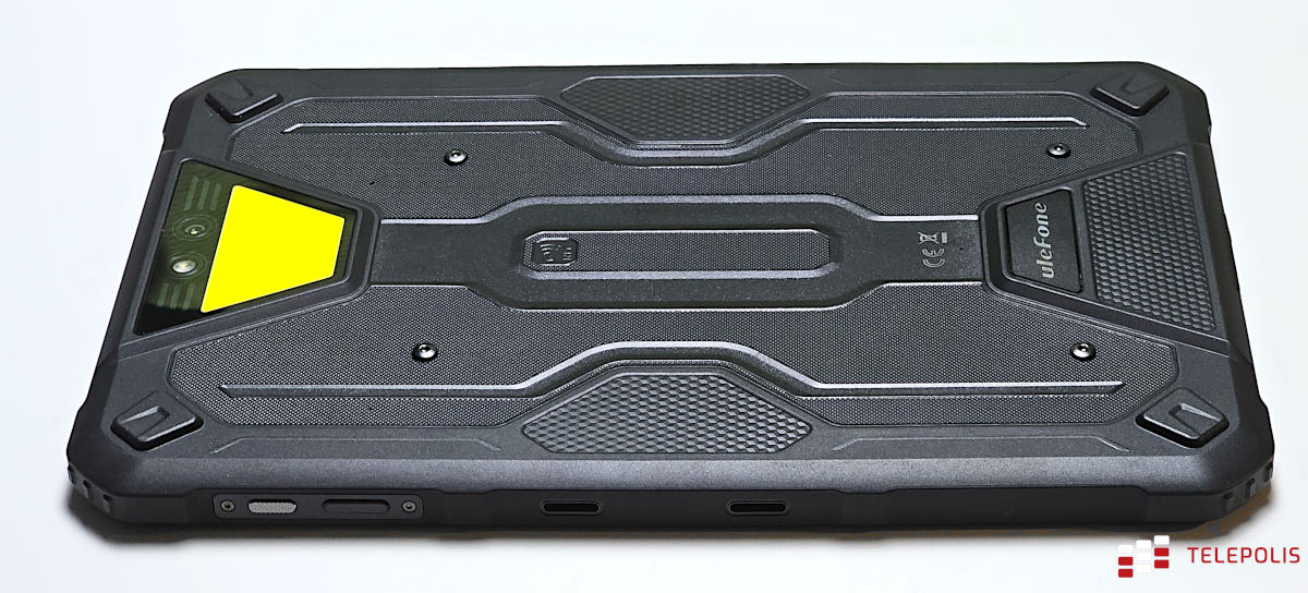 Ulefone Armor Pad 2 już w Polsce. Pancerny tablet z LTE w dobrej cenie