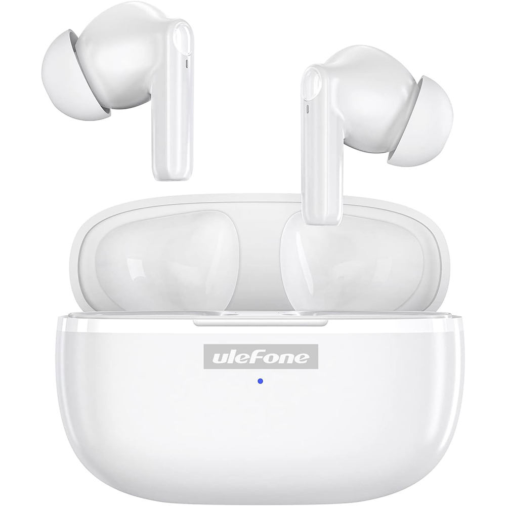 Ulefone rozdaje słuchawki i głośniki. Promocja na Black Week