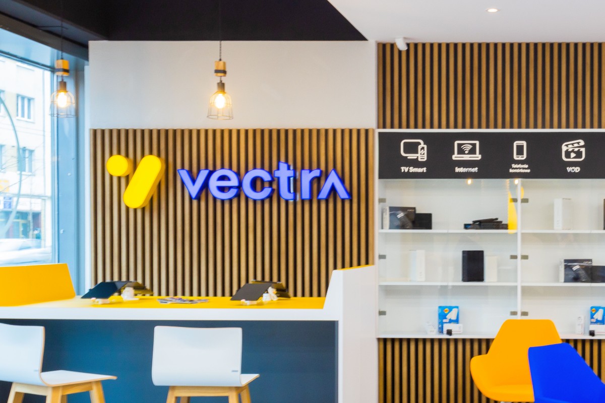 Vectra na Black Friday. Pakiet 85 kanałów telewizji za darmo