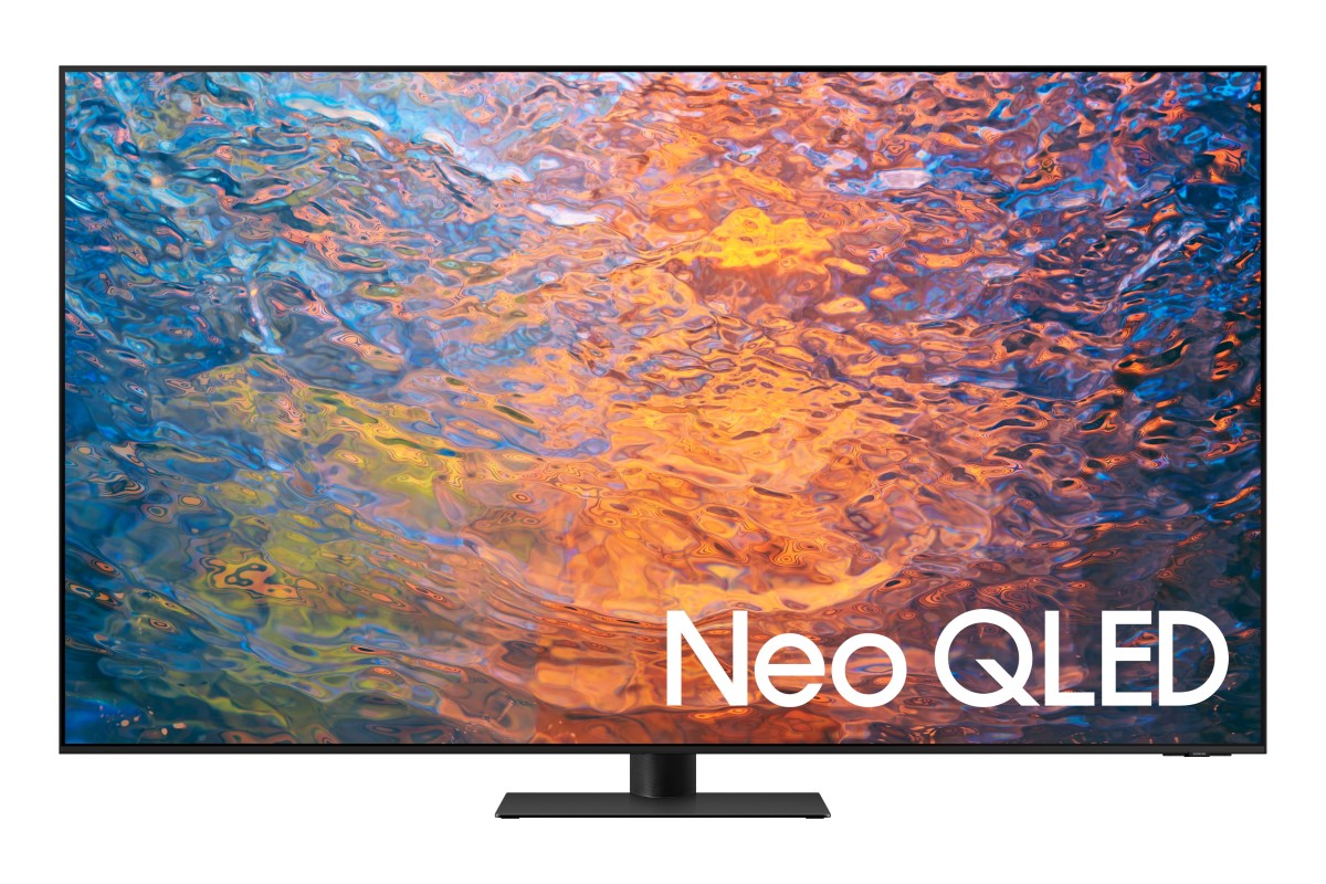 Polacy chętnie kupują te telewizory. W TOP10 siedem samsungów